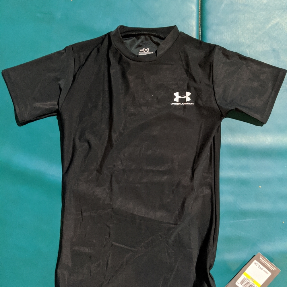 Under Armour